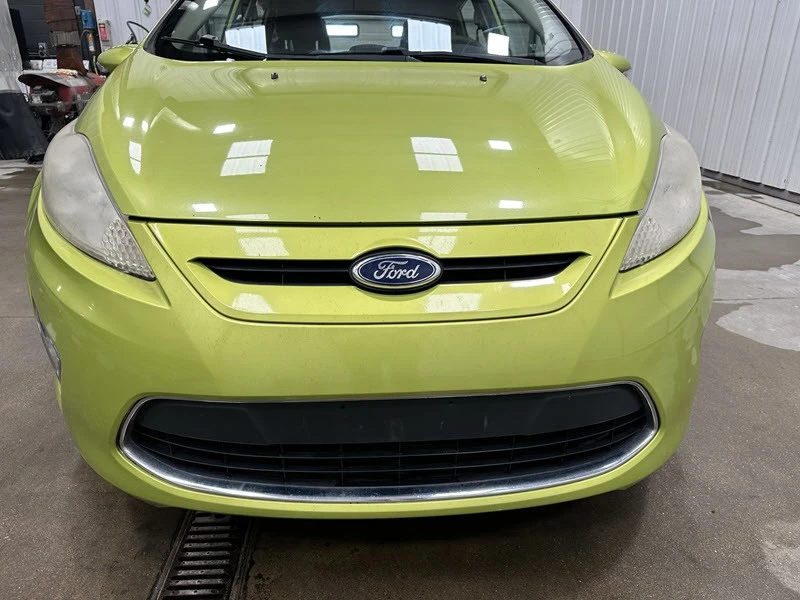 2011 Ford Fiesta - Image 20 of 21