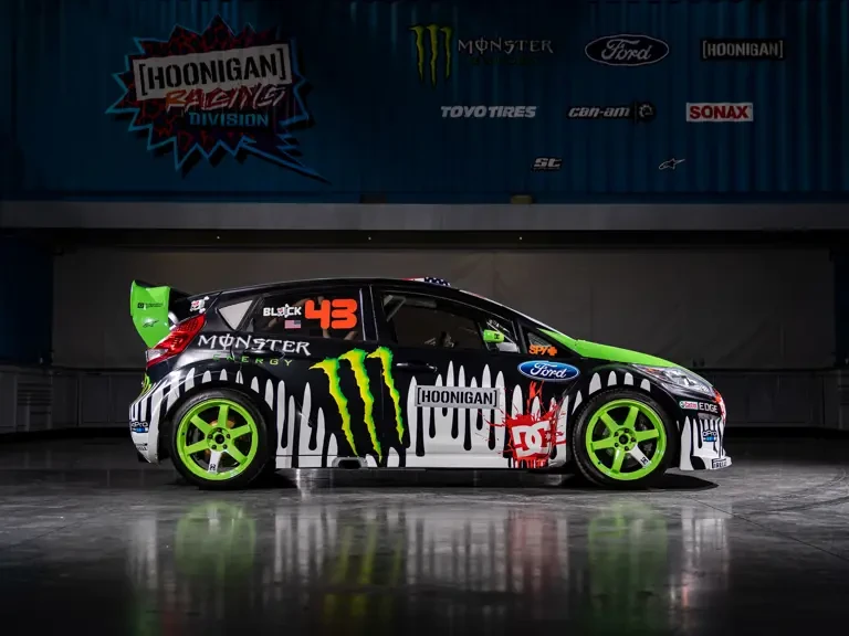 2011 Ford Fiesta - Image 6 of 31