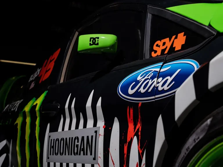 2011 Ford Fiesta - Image 31 of 31