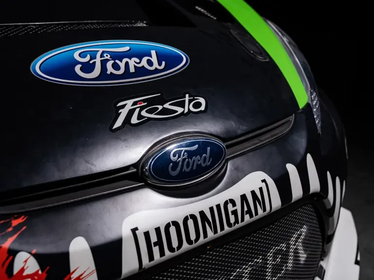 2011 Ford Fiesta - Image 17 of 31