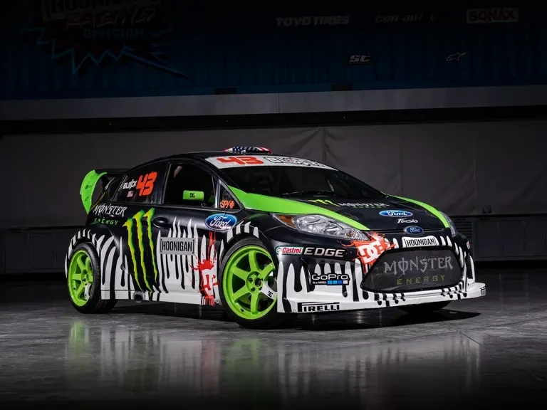 2011 Ford Fiesta - Image 2 of 31