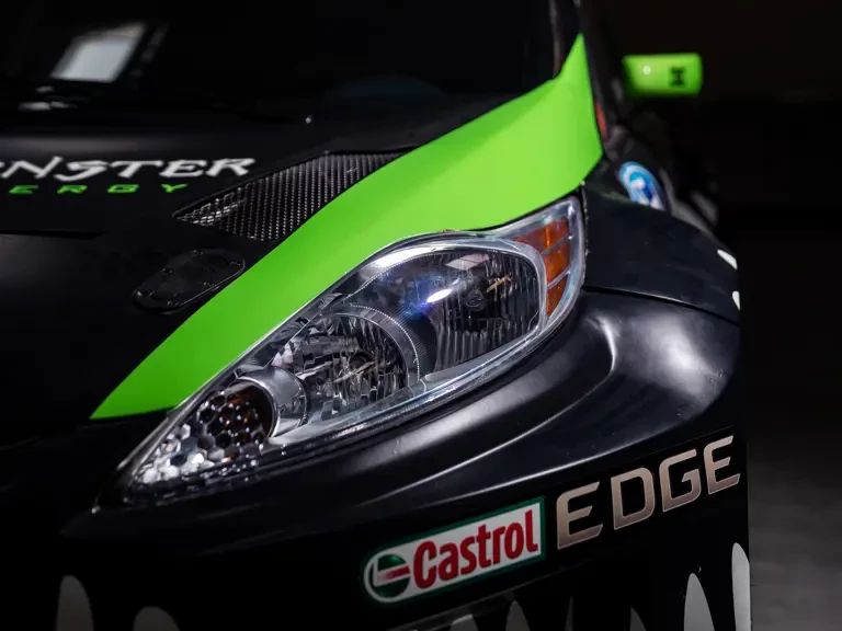 2011 Ford Fiesta - Image 18 of 31