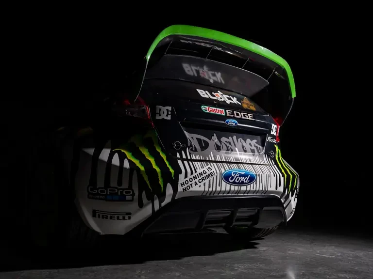 2011 Ford Fiesta - Image 19 of 31