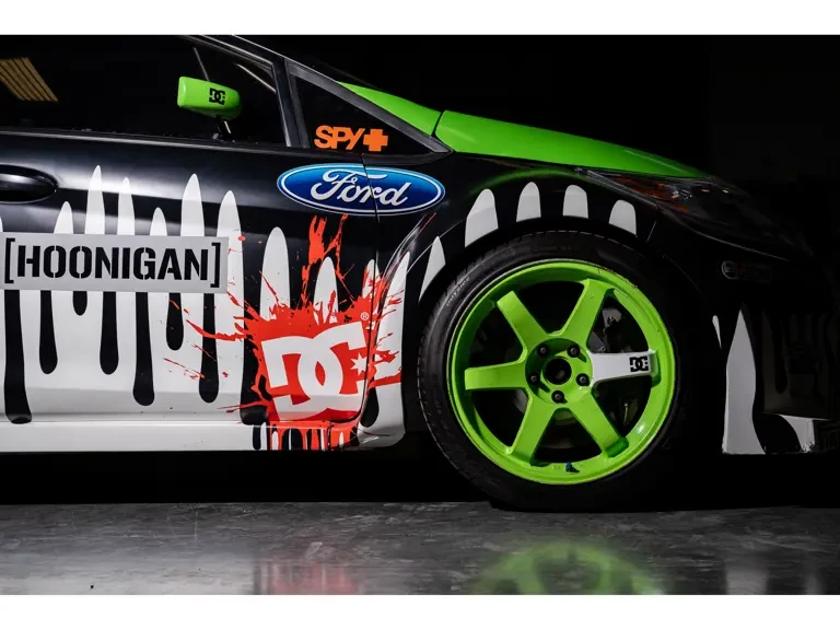 2011 Ford Fiesta - Image 25 of 31