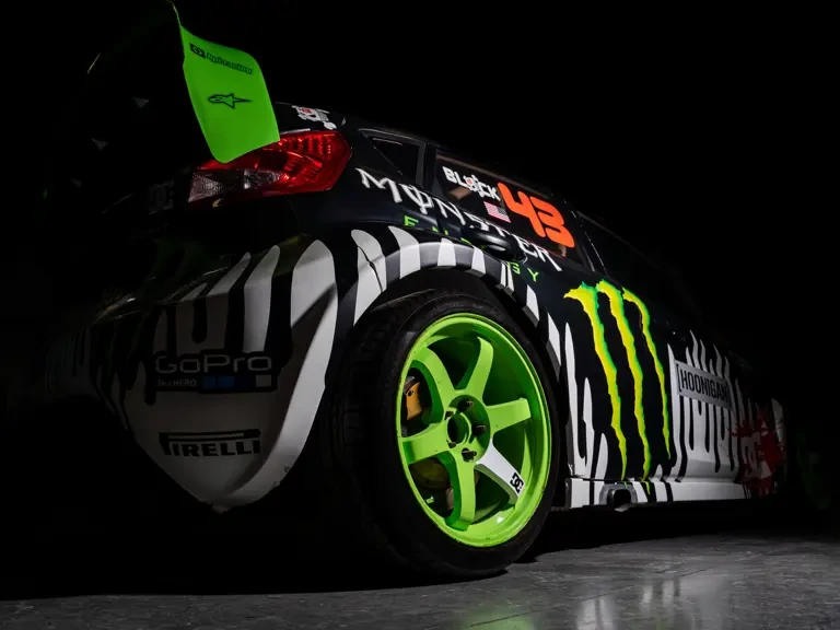2011 Ford Fiesta - Image 23 of 31