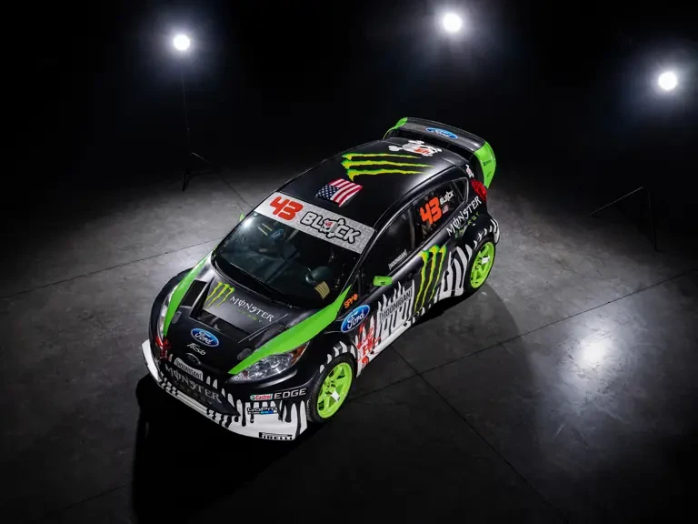 2011 Ford Fiesta - Image 10 of 31