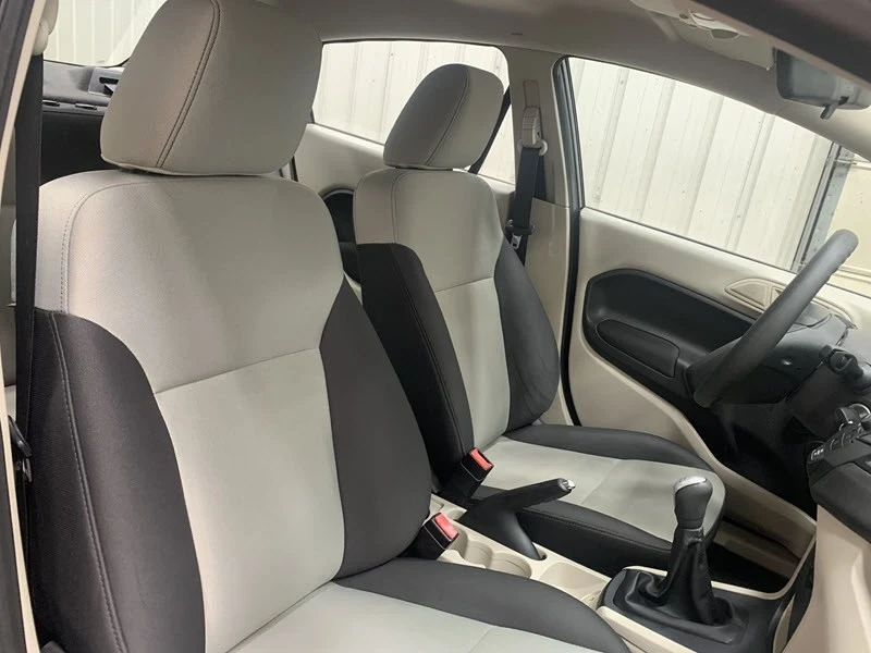 2011 Ford Fiesta - Image 18 of 20