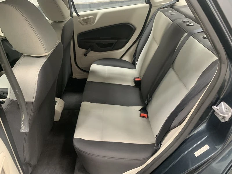 2011 Ford Fiesta - Image 12 of 12