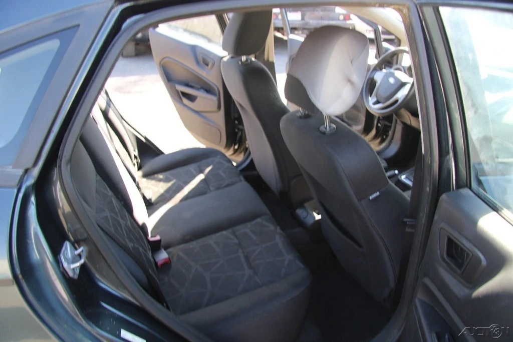 2011 Ford Fiesta - Image 21 of 21