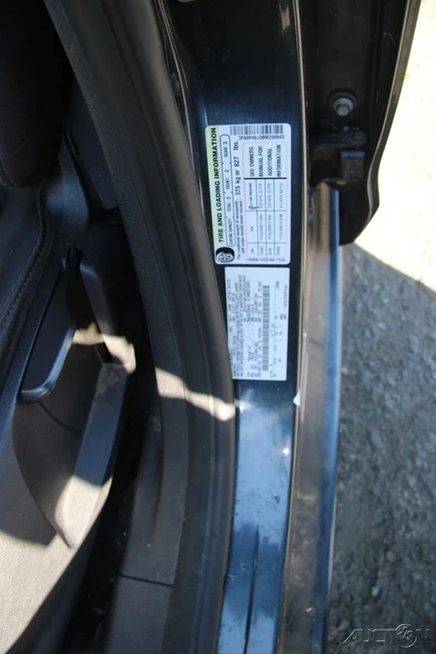2011 Ford Fiesta - Image 9 of 21