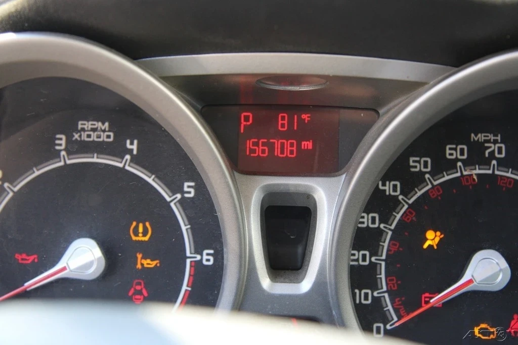 2011 Ford Fiesta - Image 14 of 21