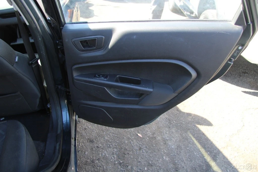 2011 Ford Fiesta - Image 20 of 21