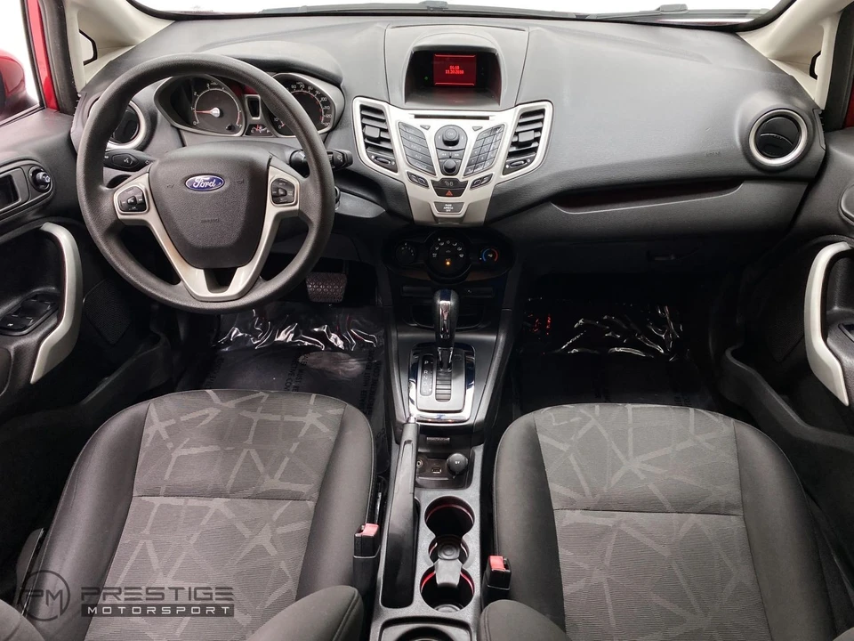 2011 Ford Fiesta - Image 19 of 21