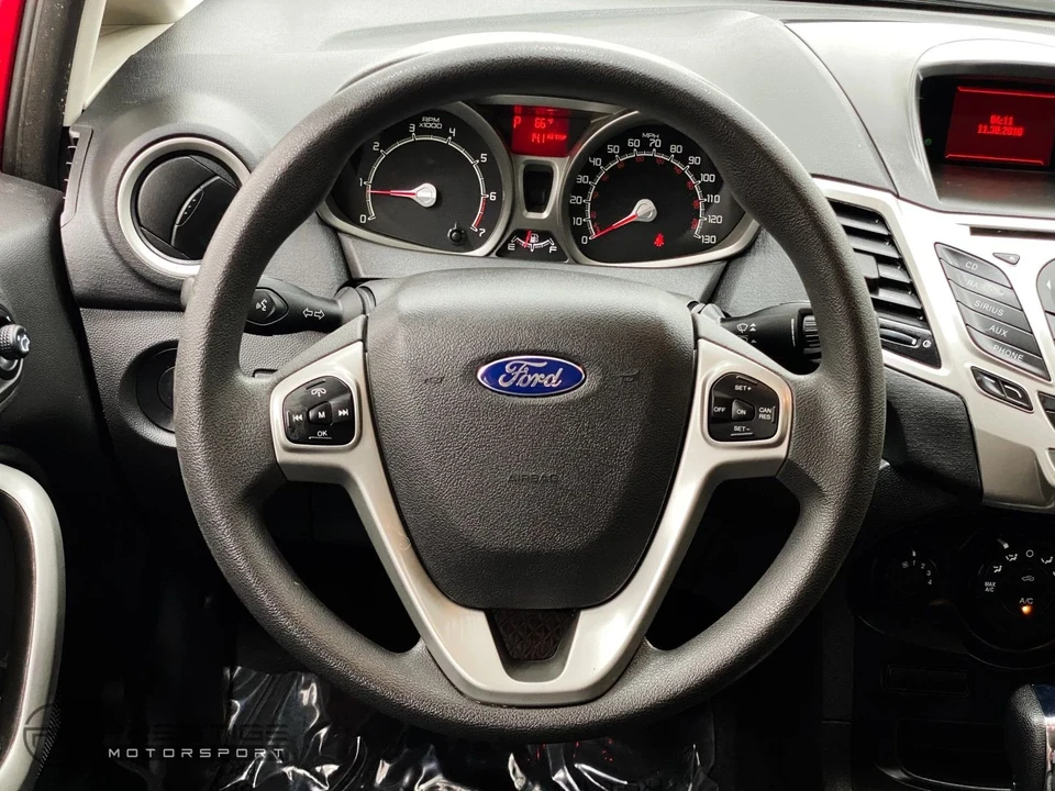 2011 Ford Fiesta - Image 21 of 21