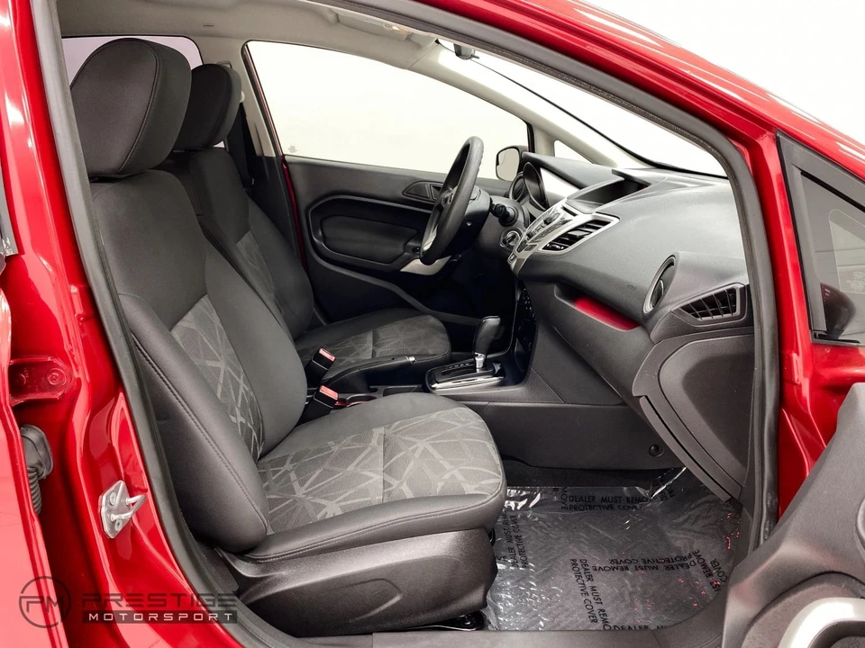 2011 Ford Fiesta - Image 14 of 21
