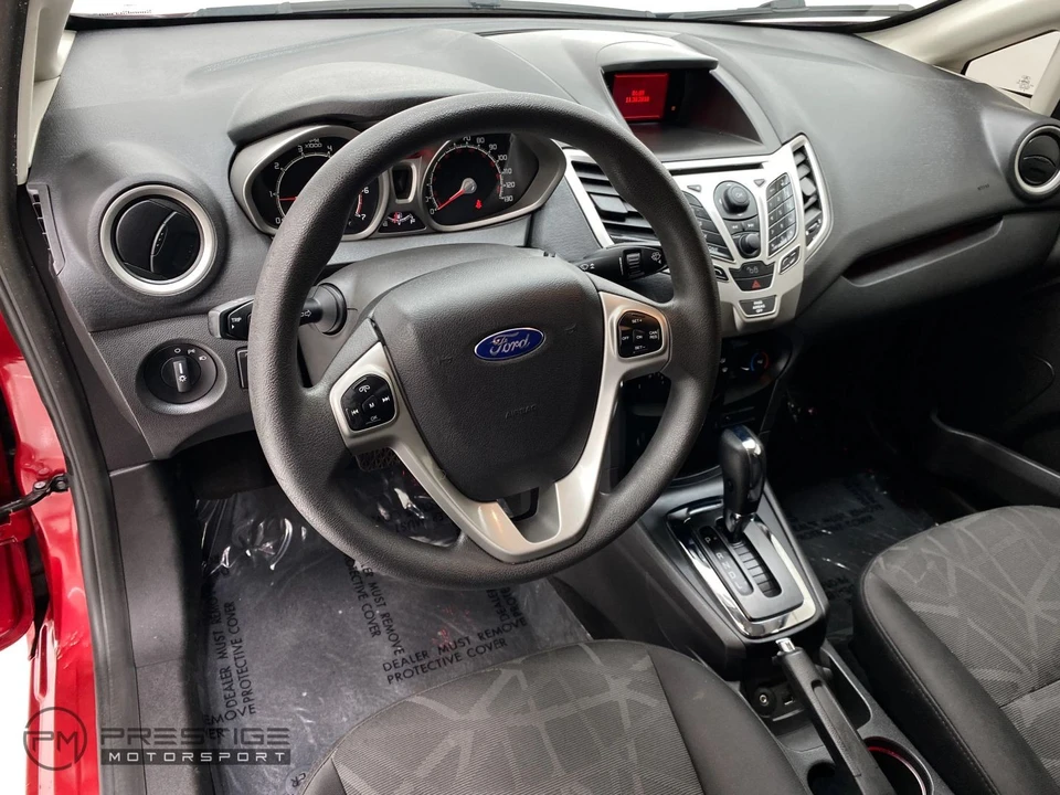 2011 Ford Fiesta - Image 18 of 21