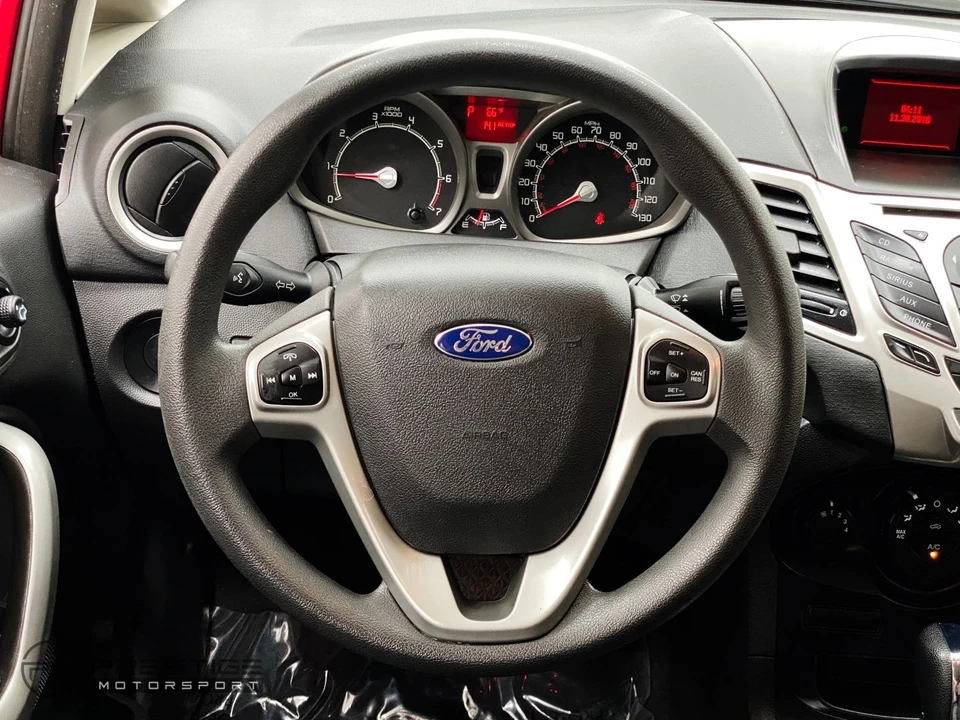2011 Ford Fiesta - Image 21 of 21