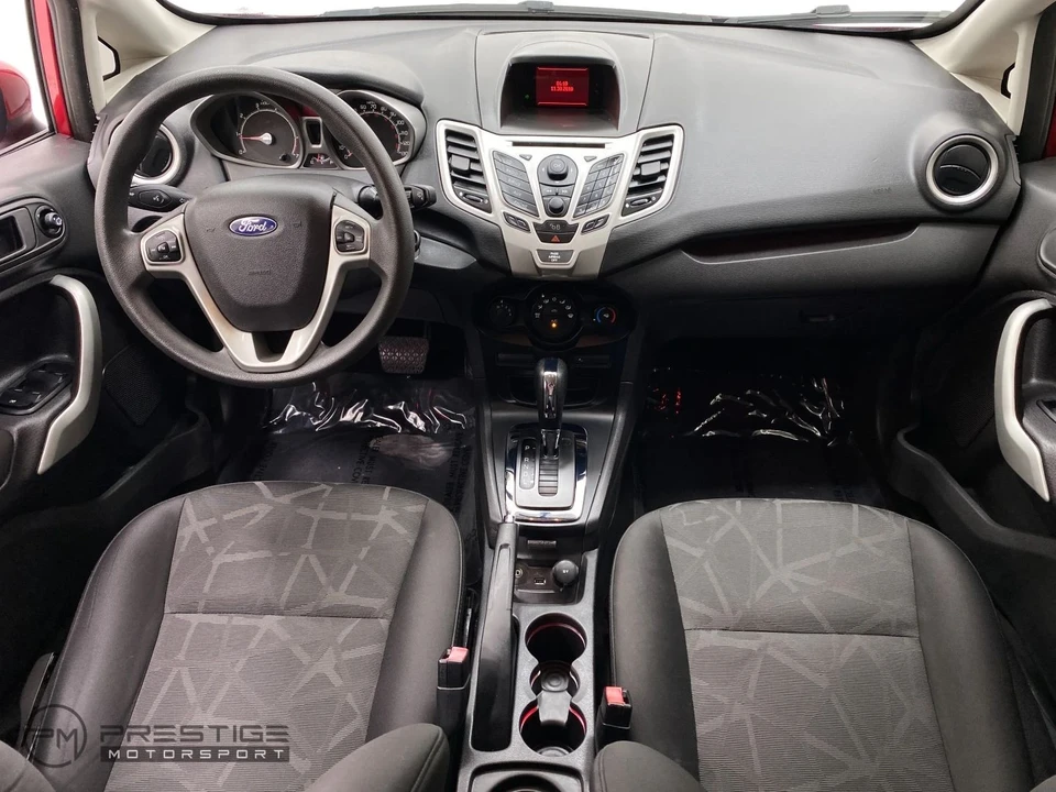 2011 Ford Fiesta - Image 19 of 21