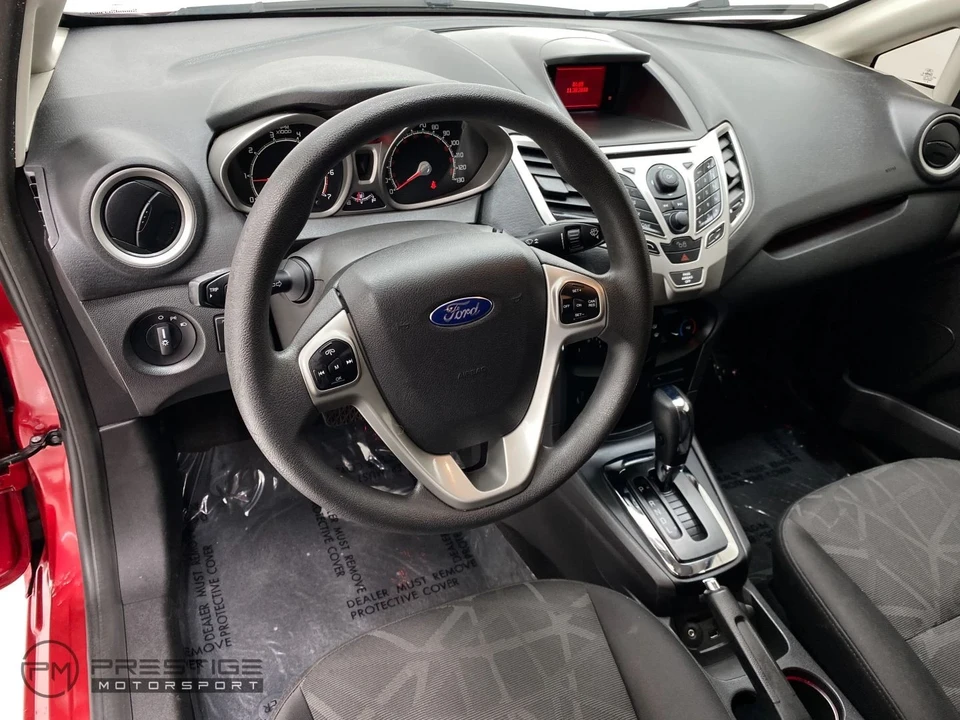 2011 Ford Fiesta - Image 18 of 21