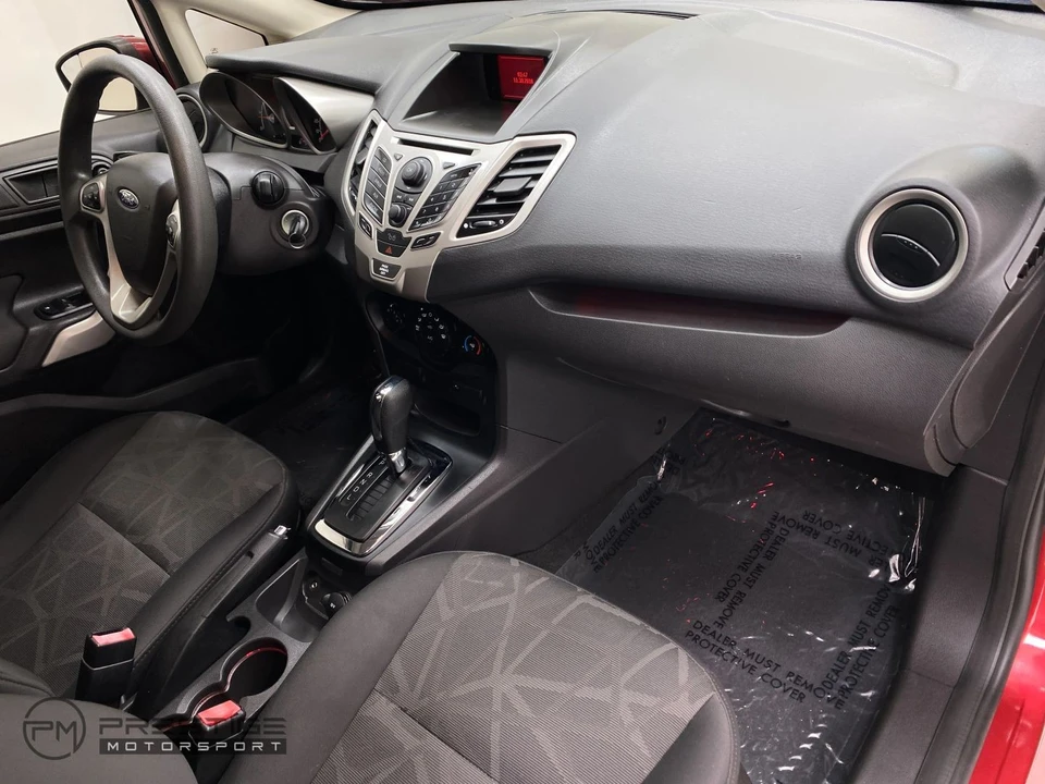 2011 Ford Fiesta - Image 15 of 21