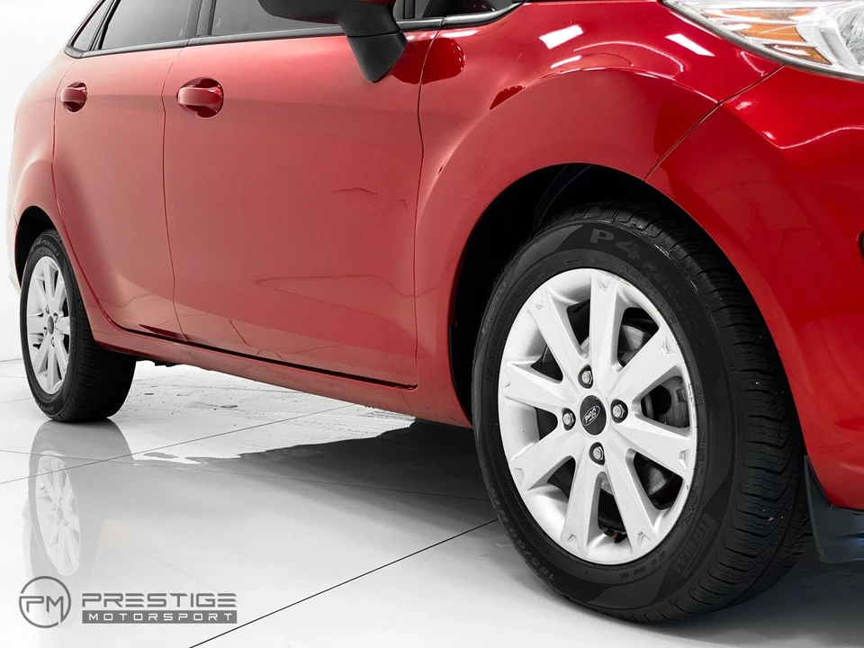 2011 Ford Fiesta - Image 13 of 21