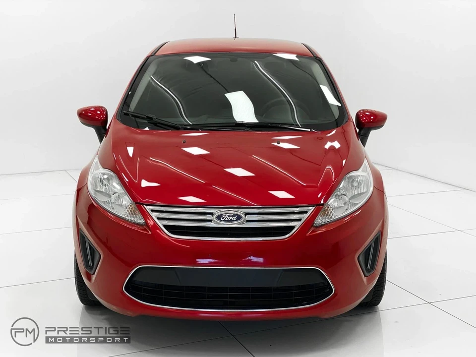 2011 Ford Fiesta - Image 2 of 12