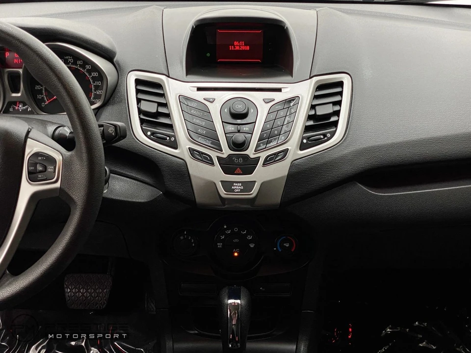 2011 Ford Fiesta - Image 20 of 21