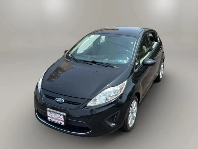 2011 Ford Fiesta - Image 2 of 12