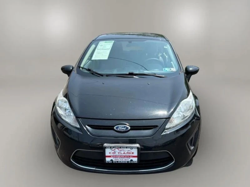 2011 Ford Fiesta - Image 3 of 12