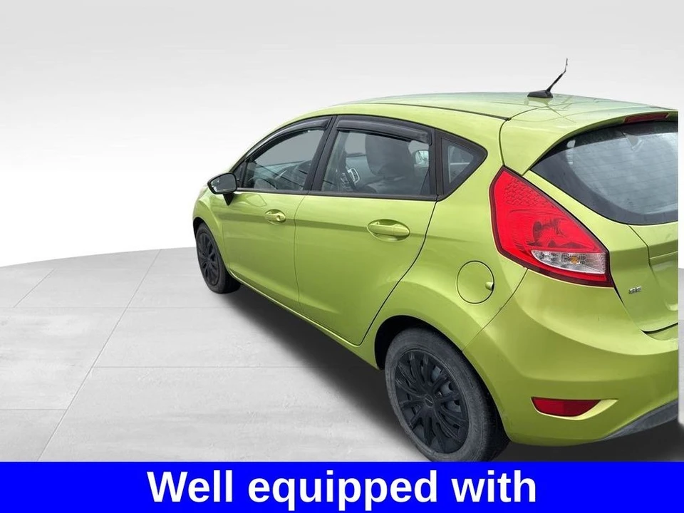 2011 Ford Fiesta - Image 3 of 12