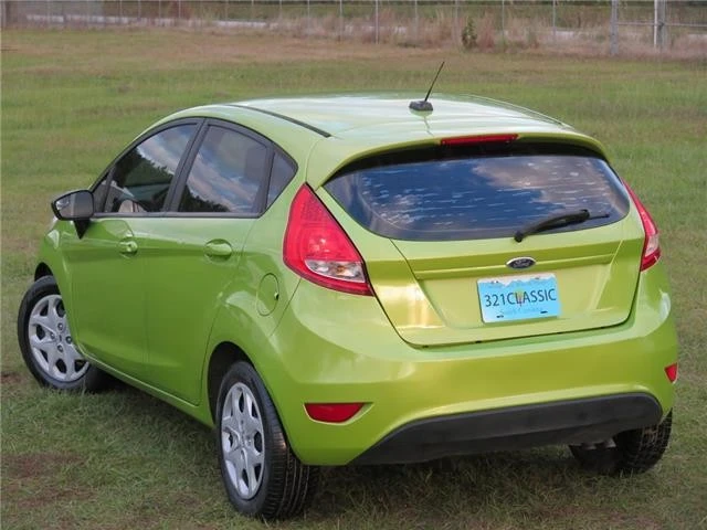 2011 Ford Fiesta - Image 2 of 4