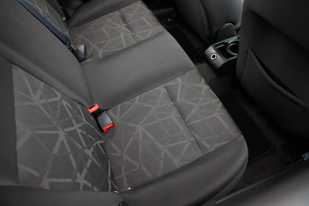 2011 Ford Fiesta - Image 12 of 12