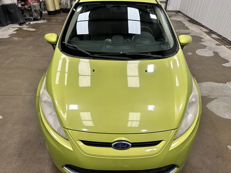 2011 Ford Fiesta - Image 21 of 21