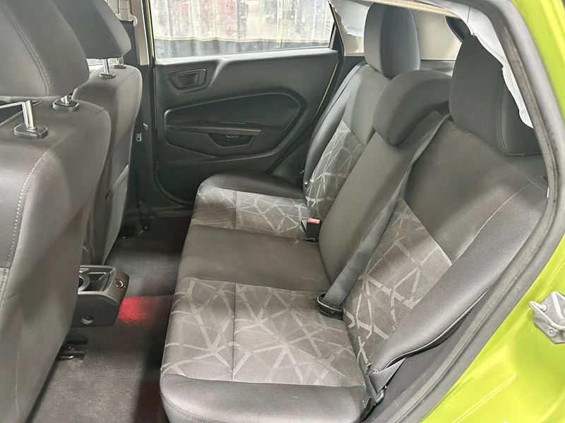 2011 Ford Fiesta - Image 12 of 12