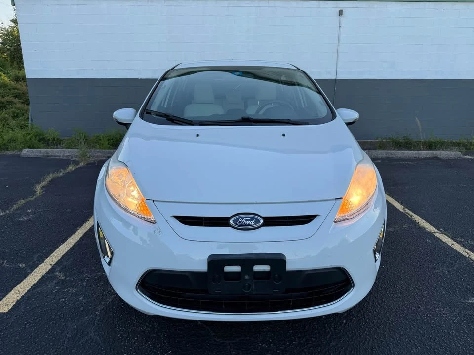 2011 Ford Fiesta - Image 3 of 13