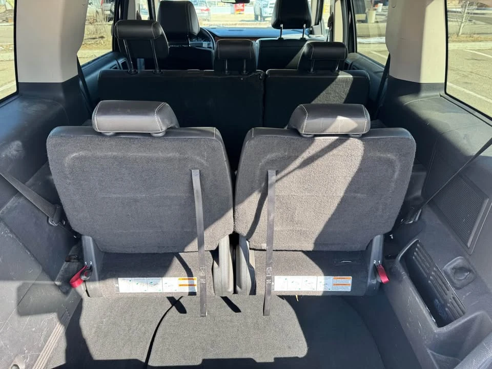 2011 Ford Flex - Image 15 of 18