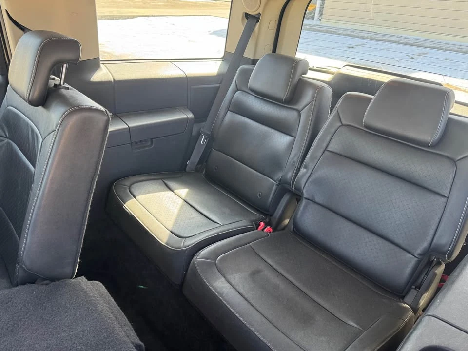 2011 Ford Flex - Image 12 of 18