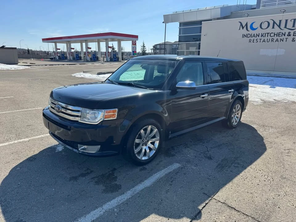 2011 Ford Flex - Image 7 of 18