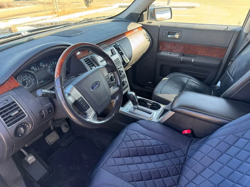 2011 Ford Flex - Image 10 of 18