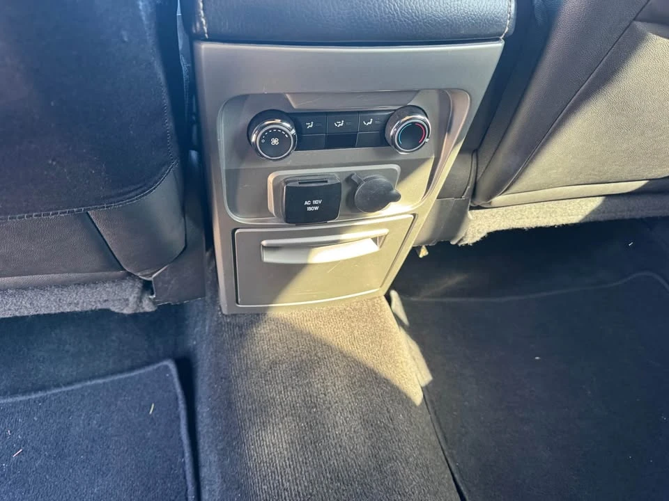 2011 Ford Flex - Image 17 of 18
