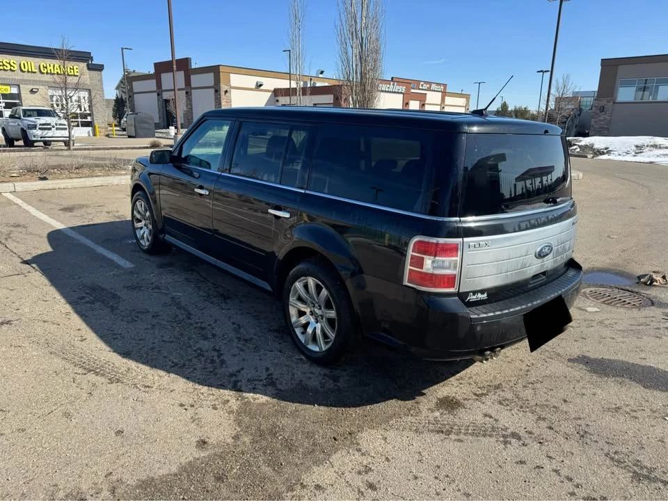 2011 Ford Flex - Image 6 of 18