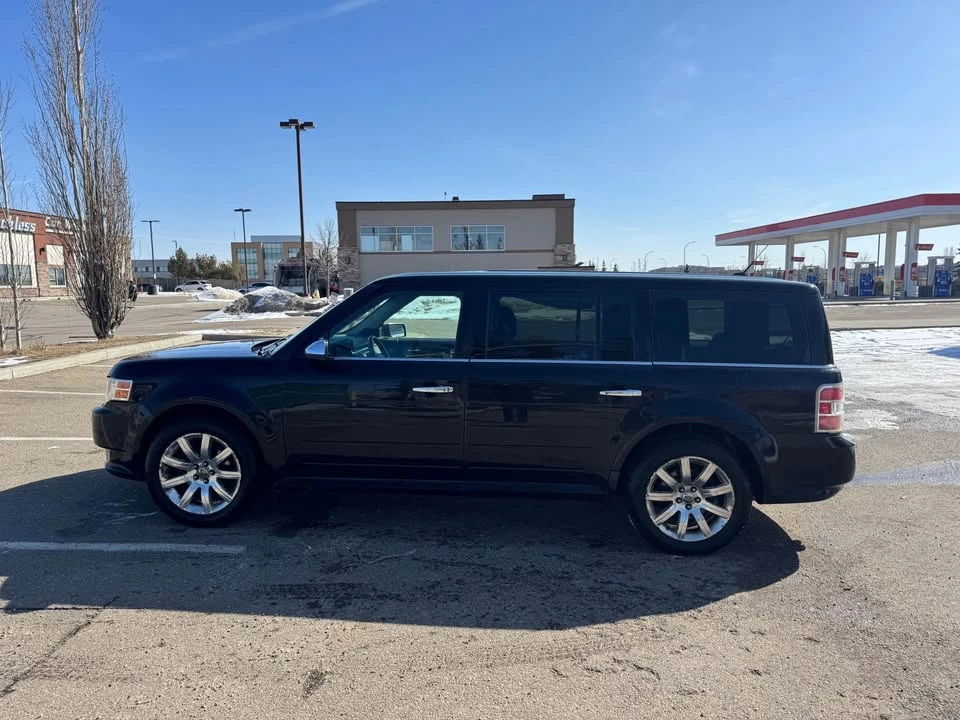 2011 Ford Flex - Image 4 of 18