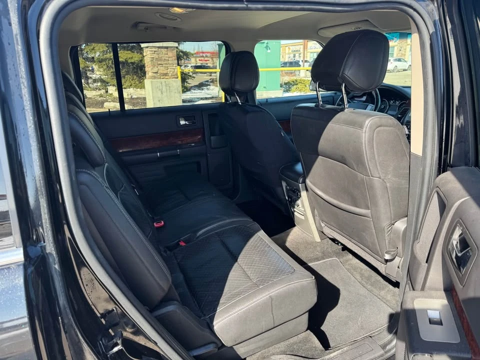 2011 Ford Flex - Image 14 of 18