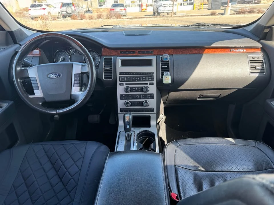 2011 Ford Flex - Image 9 of 18