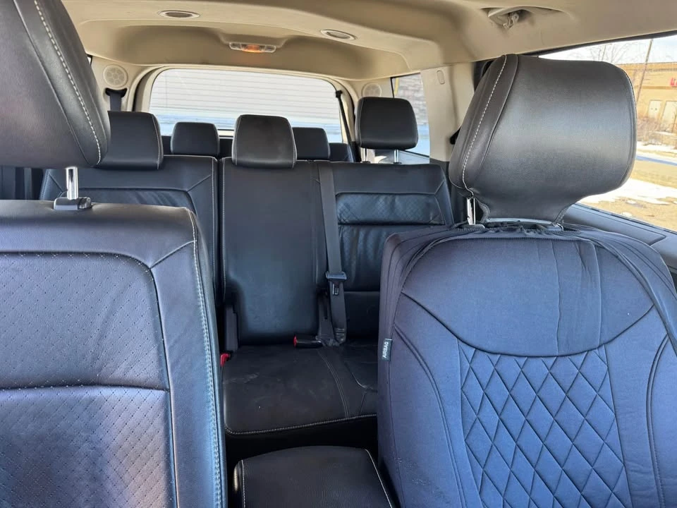 2011 Ford Flex - Image 18 of 18