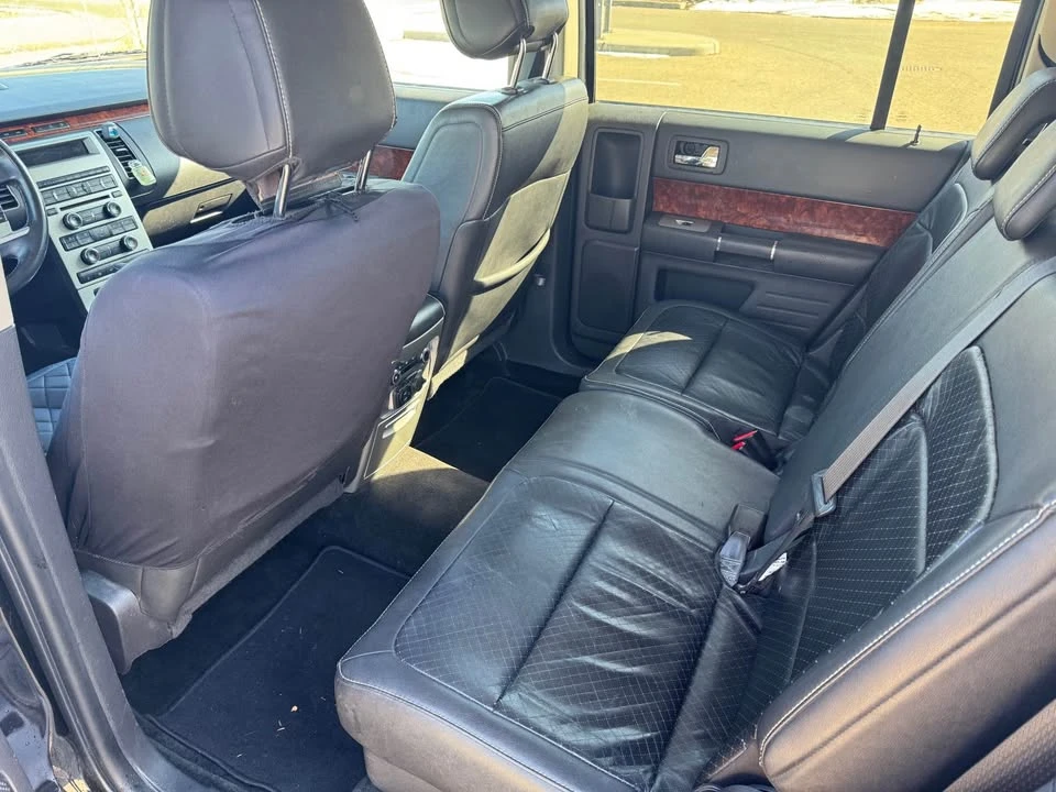 2011 Ford Flex - Image 11 of 18