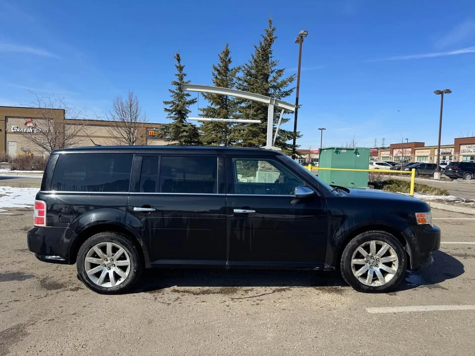 2011 Ford Flex - Image 3 of 18
