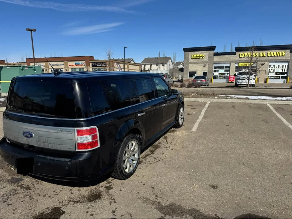 2011 Ford Flex - Image 8 of 18