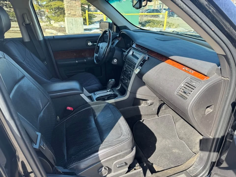 2011 Ford Flex - Image 13 of 18