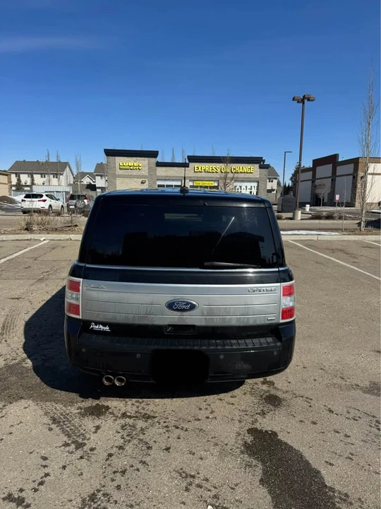 2011 Ford Flex - Image 2 of 18